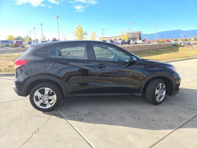 used 2017 Honda HR-V car, priced at $13,000