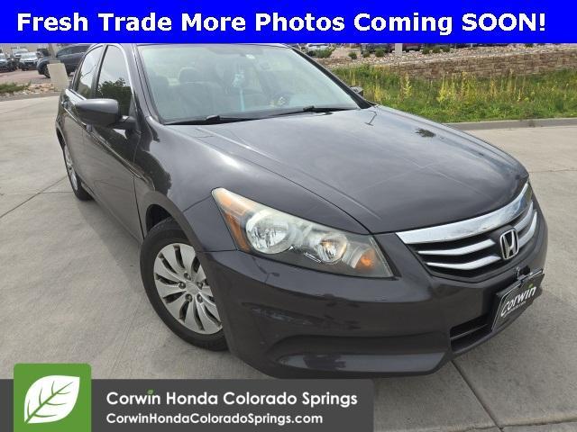 used 2012 Honda Accord car, priced at $10,000
