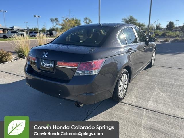 used 2012 Honda Accord car, priced at $9,900