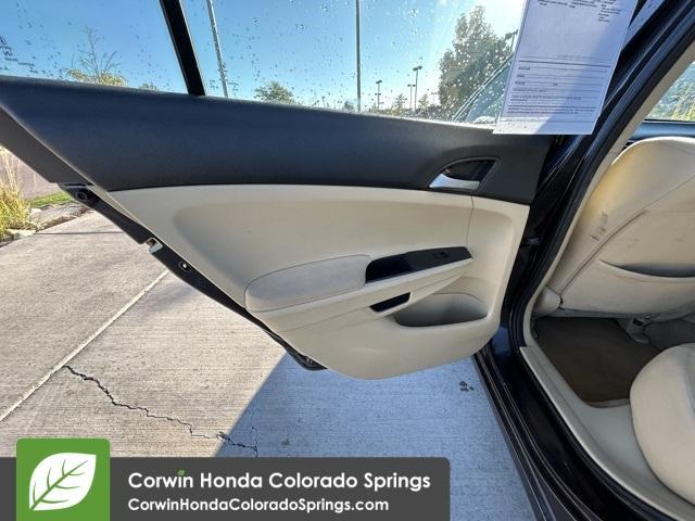 used 2012 Honda Accord car, priced at $9,900