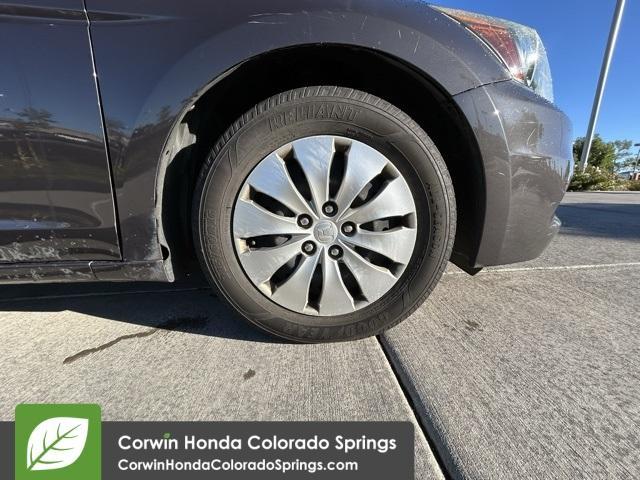used 2012 Honda Accord car, priced at $9,900