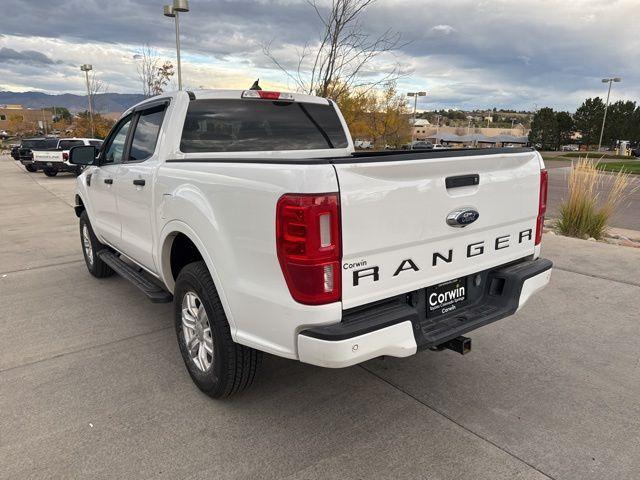 used 2019 Ford Ranger car, priced at $22,750