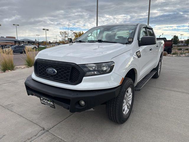 used 2019 Ford Ranger car, priced at $22,750