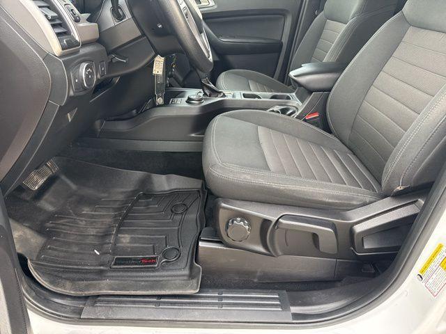 used 2019 Ford Ranger car, priced at $22,750
