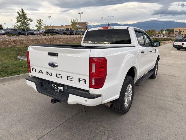 used 2019 Ford Ranger car, priced at $22,750