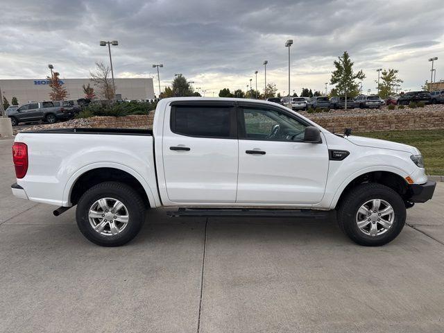 used 2019 Ford Ranger car, priced at $22,750