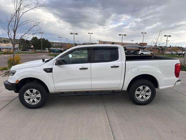 used 2019 Ford Ranger car, priced at $22,750