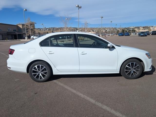 used 2018 Volkswagen Jetta car, priced at $15,400