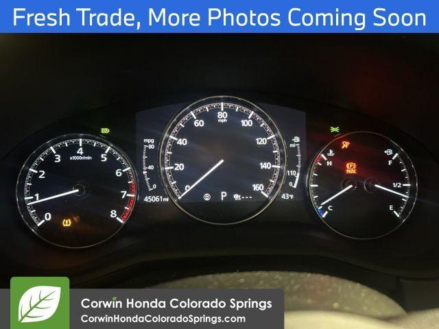 used 2021 Mazda CX-30 car, priced at $20,500