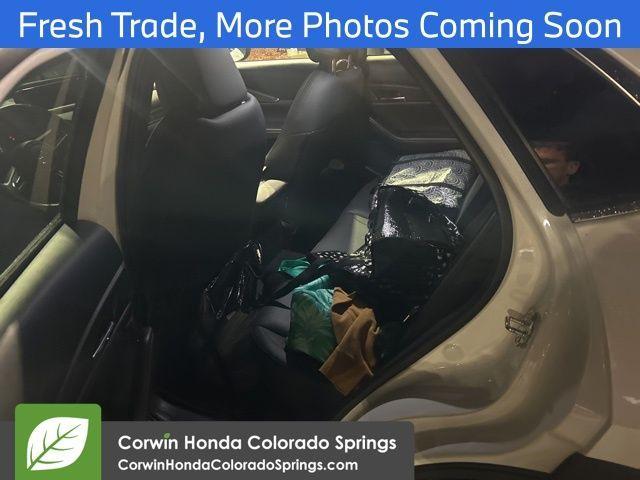 used 2021 Mazda CX-30 car, priced at $20,500