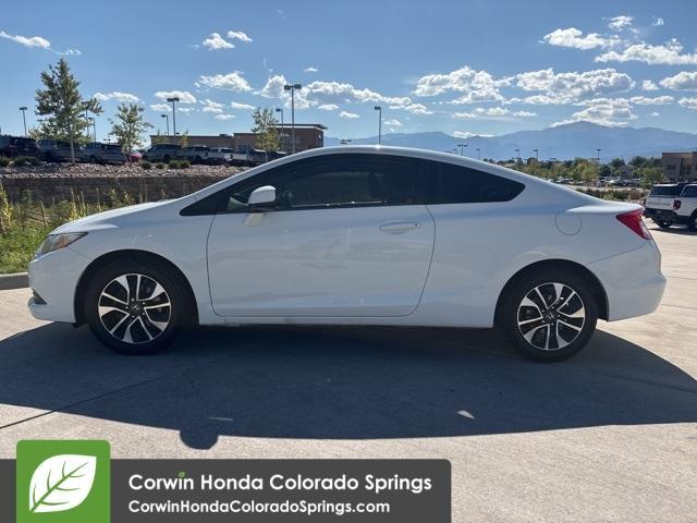 used 2013 Honda Civic car, priced at $10,300
