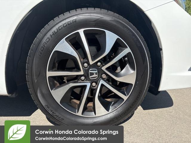 used 2013 Honda Civic car, priced at $10,300