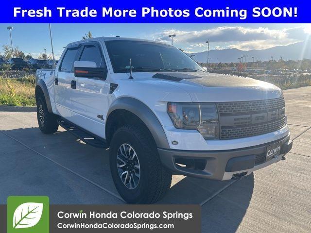 used 2013 Ford F-150 car, priced at $32,000