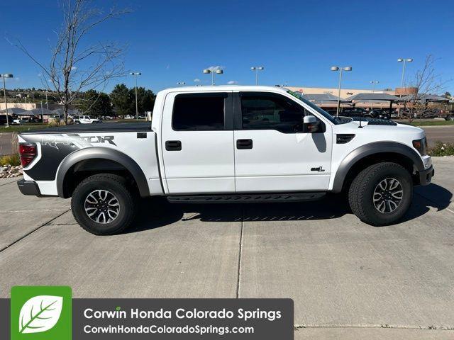 used 2013 Ford F-150 car, priced at $32,000