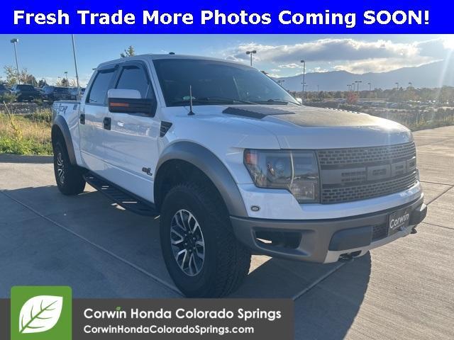 used 2013 Ford F-150 car, priced at $32,000