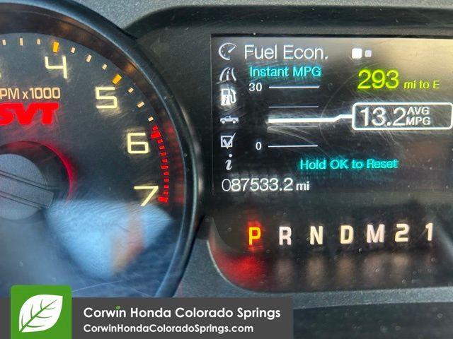 used 2013 Ford F-150 car, priced at $32,000