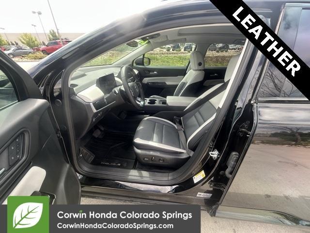 used 2024 Honda Prologue car, priced at $33,600
