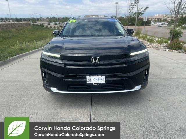used 2024 Honda Prologue car, priced at $33,600