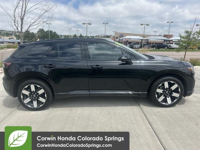 used 2024 Honda Prologue car, priced at $33,600