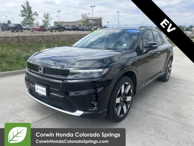 used 2024 Honda Prologue car, priced at $33,600