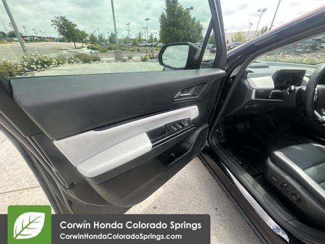 used 2024 Honda Prologue car, priced at $33,600