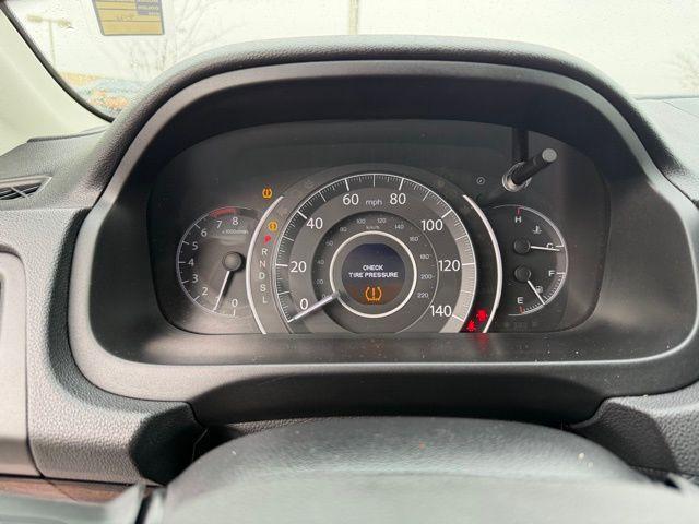 used 2015 Honda CR-V car, priced at $18,000