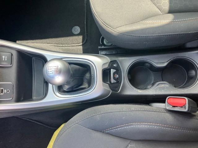 used 2019 Jeep Compass car, priced at $14,000