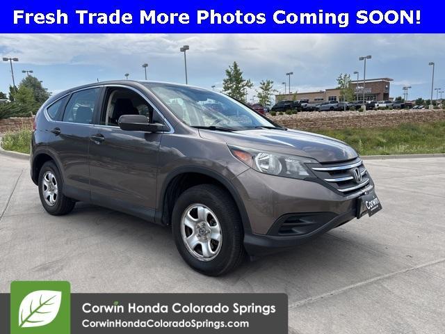 used 2014 Honda CR-V car, priced at $16,000
