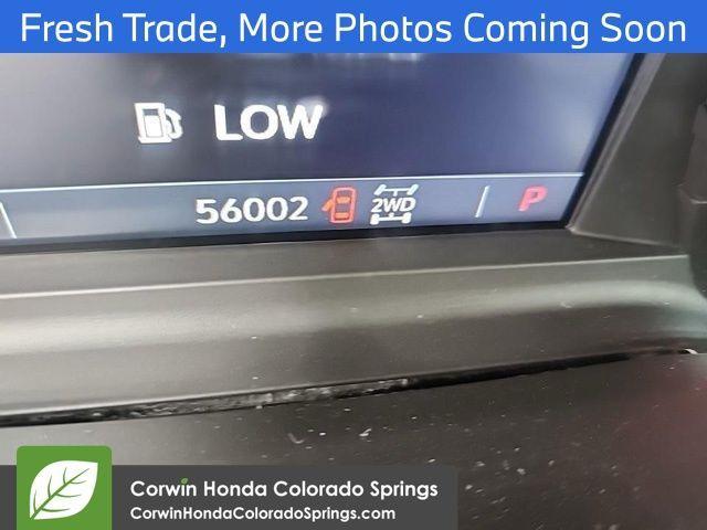 used 2020 Chevrolet Silverado 1500 car, priced at $38,500