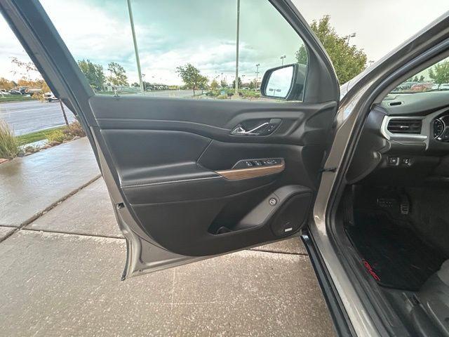 used 2019 GMC Acadia car, priced at $19,000