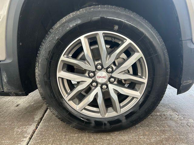 used 2019 GMC Acadia car, priced at $19,000