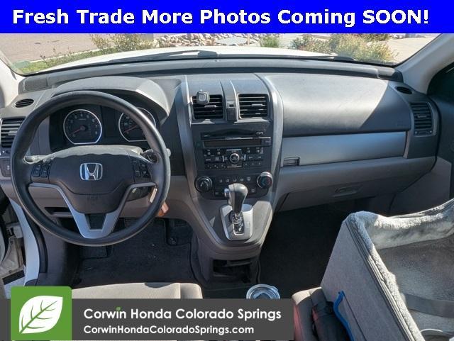 used 2011 Honda CR-V car, priced at $10,500