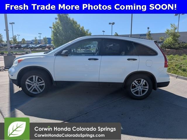 used 2011 Honda CR-V car, priced at $10,500
