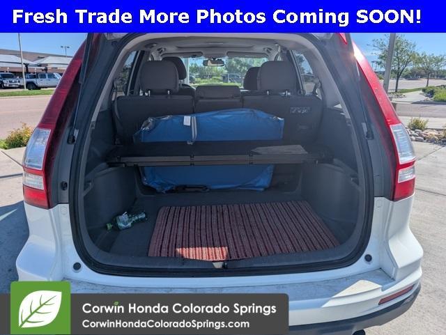 used 2011 Honda CR-V car, priced at $10,500