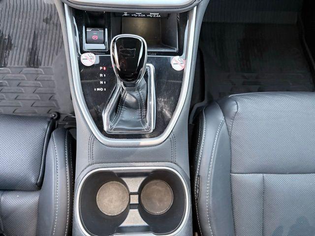 used 2024 Subaru Outback car, priced at $28,500