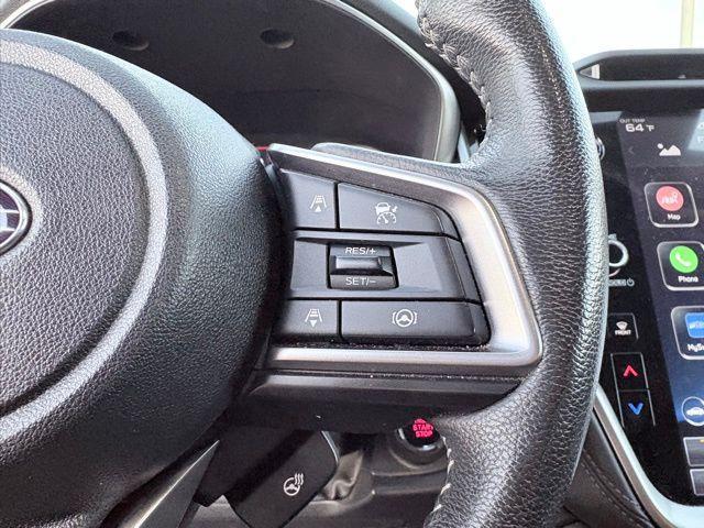 used 2024 Subaru Outback car, priced at $28,500