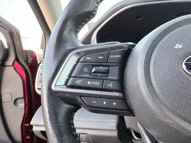 used 2024 Subaru Outback car, priced at $28,500