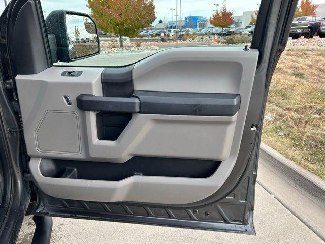 used 2017 Ford F-150 car, priced at $17,500