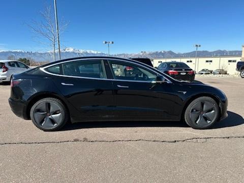 used 2019 Tesla Model 3 car, priced at $21,000