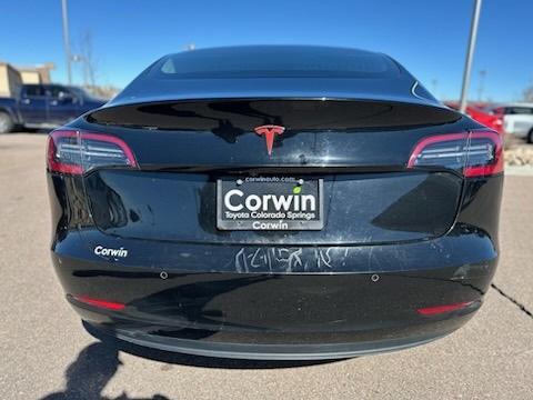 used 2019 Tesla Model 3 car, priced at $21,000