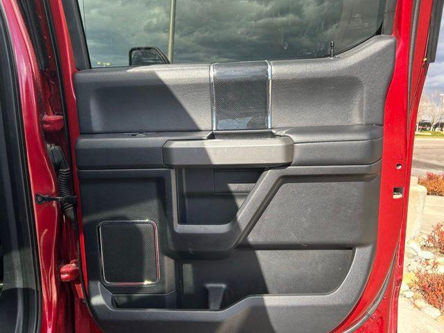 used 2020 Ford F-350 car, priced at $53,000