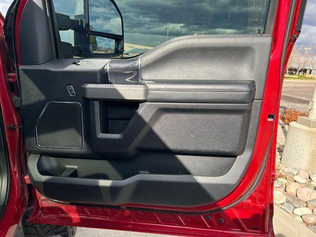 used 2020 Ford F-350 car, priced at $53,000