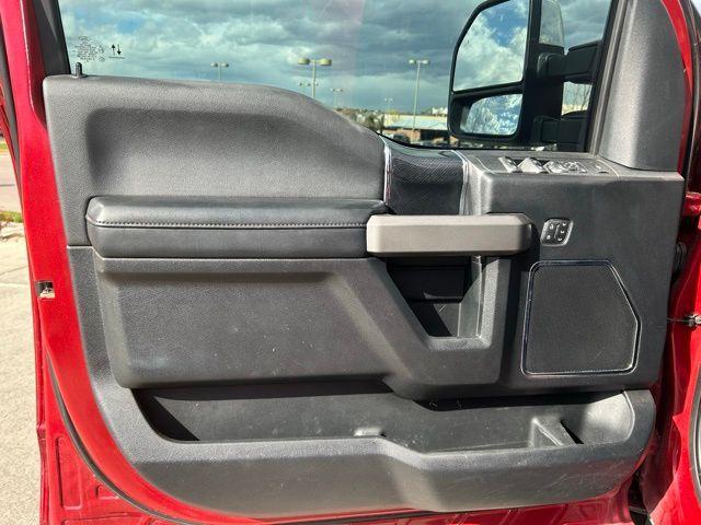 used 2020 Ford F-350 car, priced at $53,000