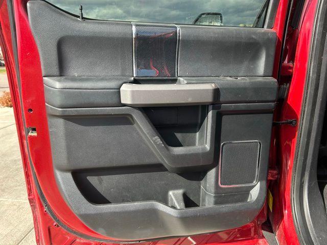 used 2020 Ford F-350 car, priced at $53,000