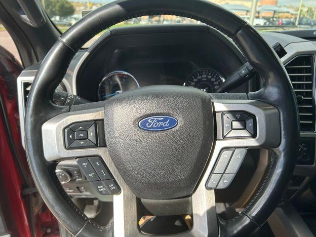 used 2020 Ford F-350 car, priced at $53,000