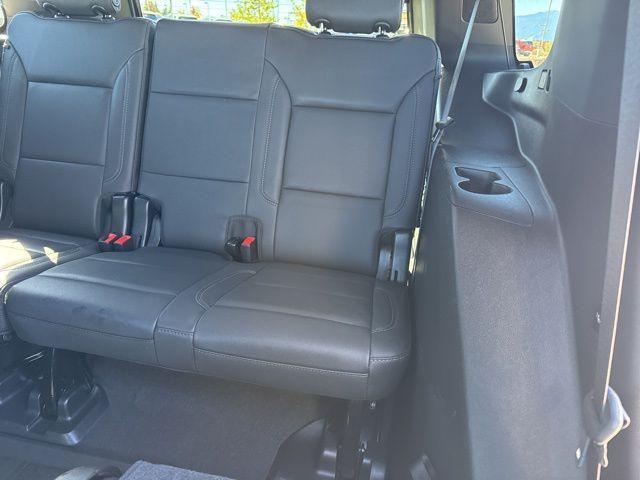 used 2023 Chevrolet Tahoe car, priced at $56,700