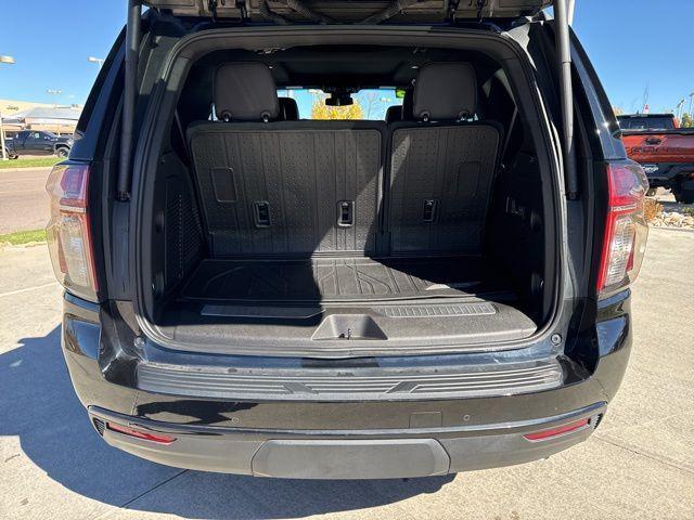 used 2023 Chevrolet Tahoe car, priced at $56,700