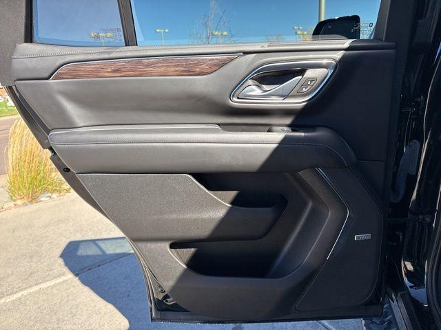 used 2023 Chevrolet Tahoe car, priced at $56,700