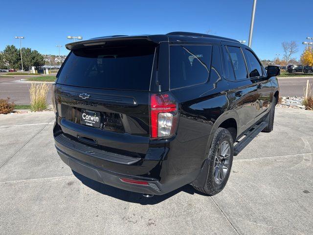 used 2023 Chevrolet Tahoe car, priced at $56,700