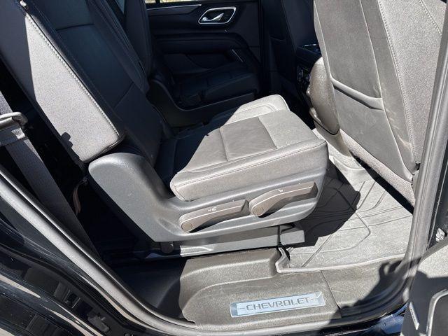 used 2023 Chevrolet Tahoe car, priced at $56,700